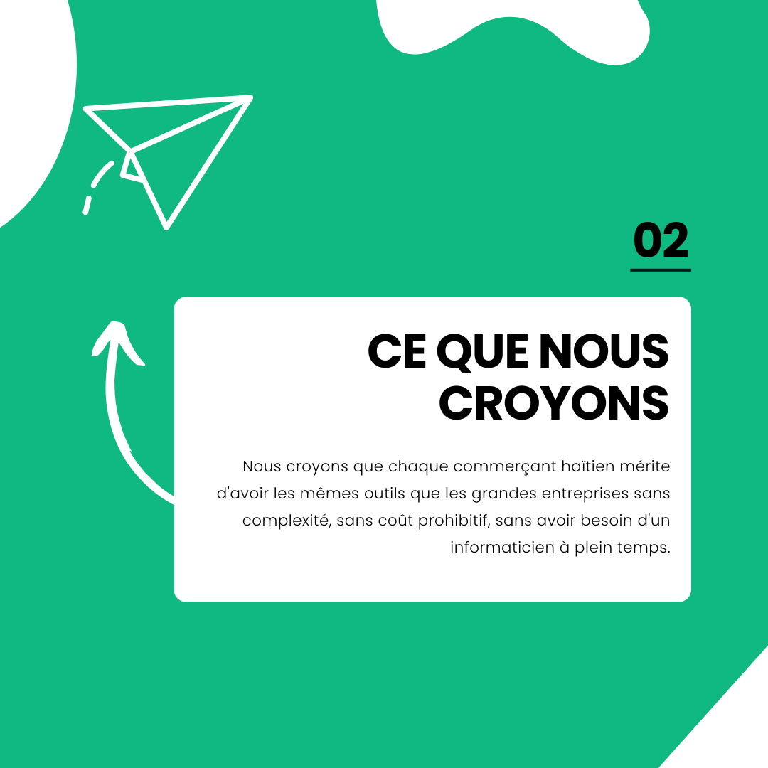 Conseil 3